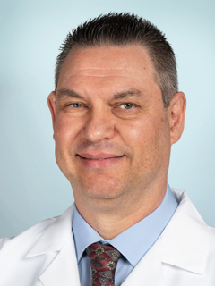 Dr. Lukas Pastewski, MD