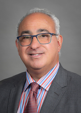 Dr. Hugh Cassiere, MD