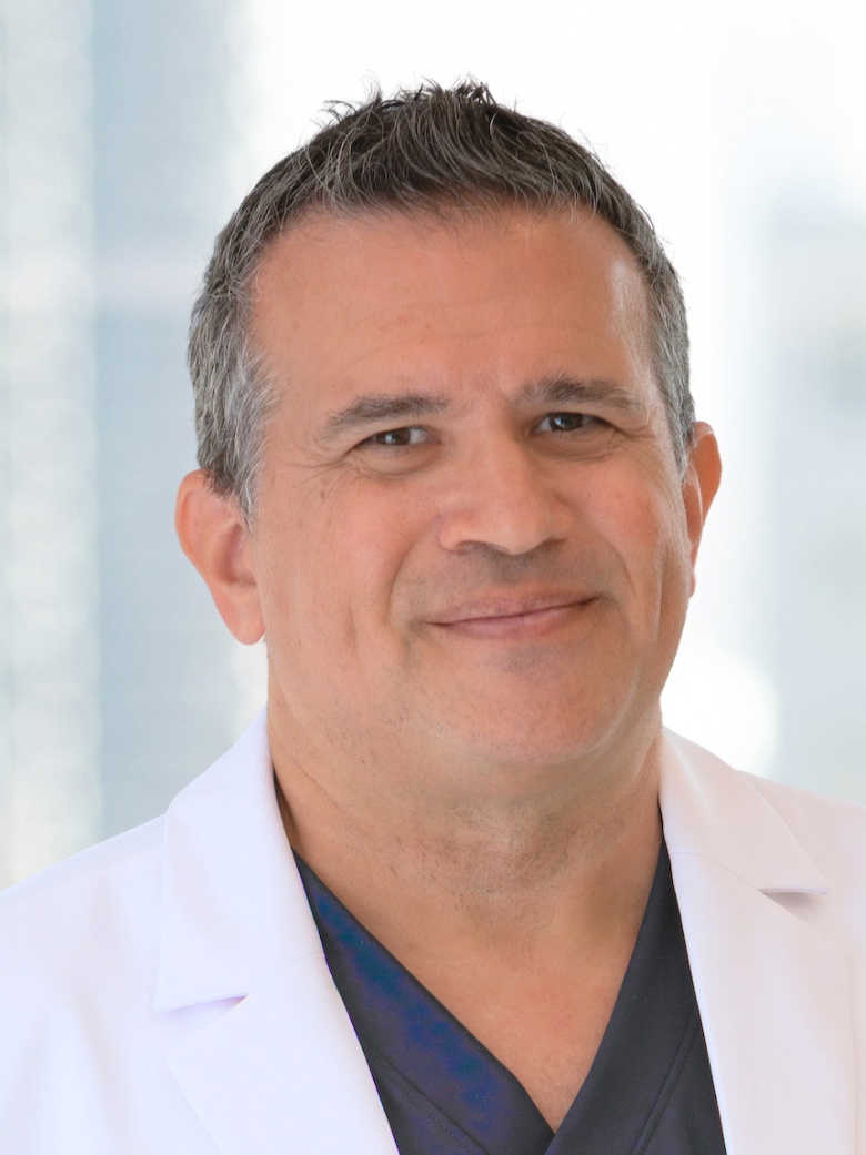 Dr. Jesse Hade, MD
