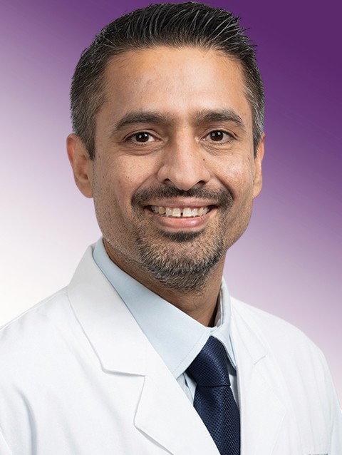 Dr. Arihant Dalal, MD