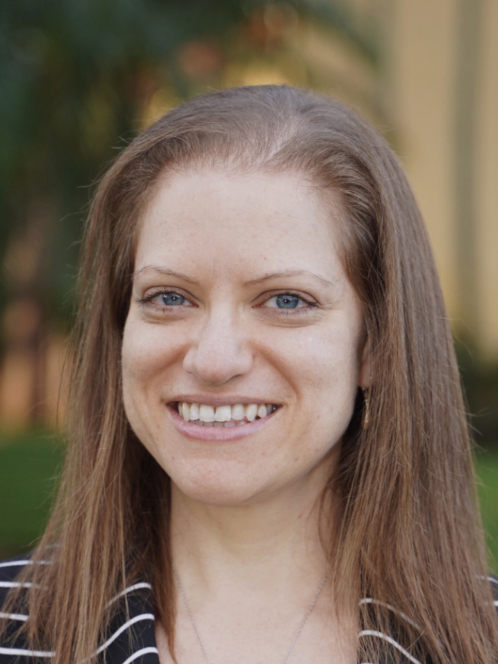 Jenny Lechter, MS