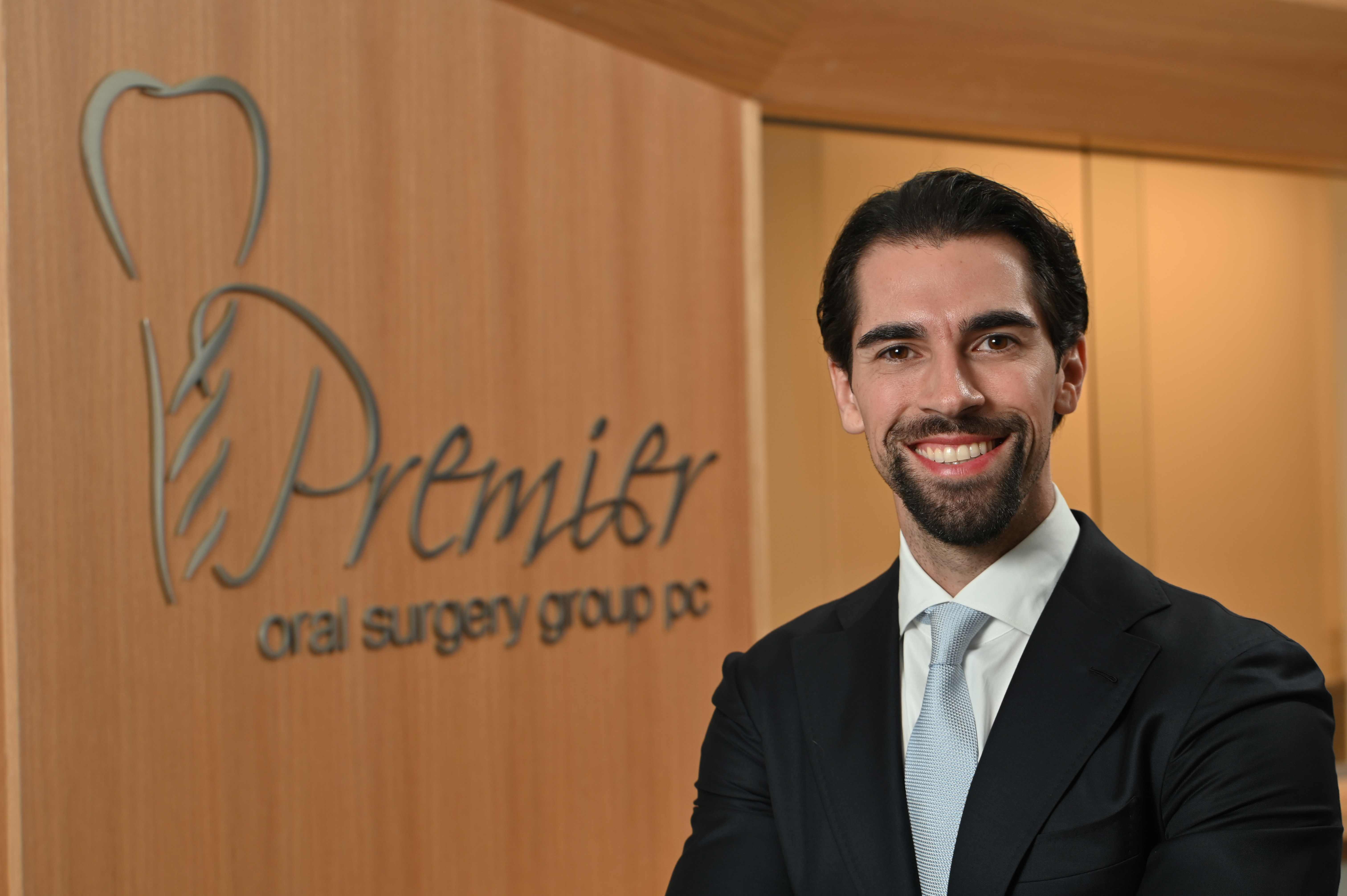 Dr. Tyler Zenga, DDS