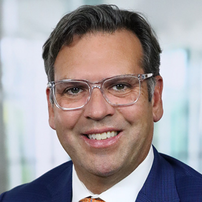 Dr. Mark Bergeron, MD