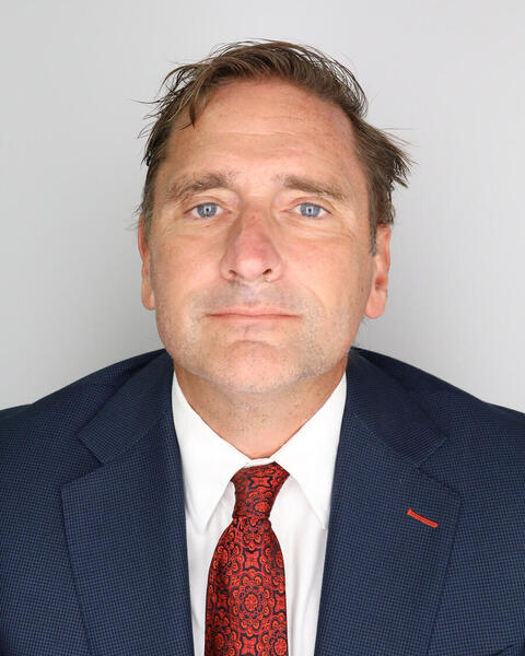 Dr. Eric Nottmeier, MD