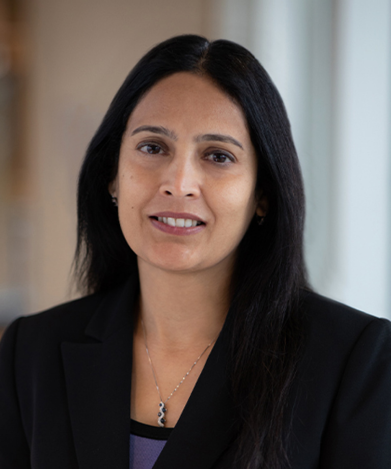 Dr. Shamantha Reddy, MD