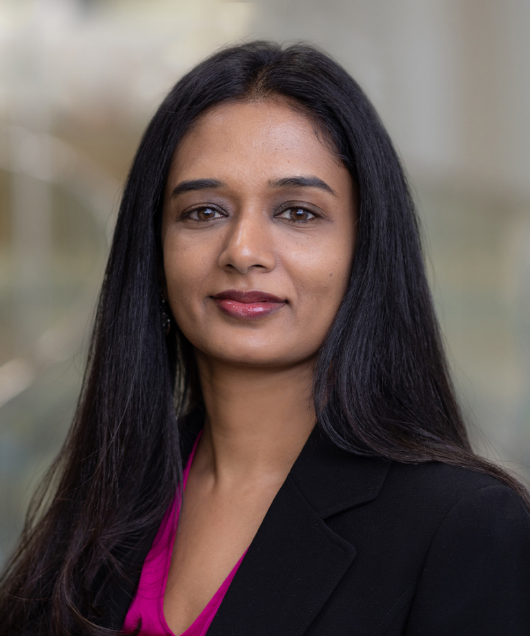 Dr. Swati Goel, MD