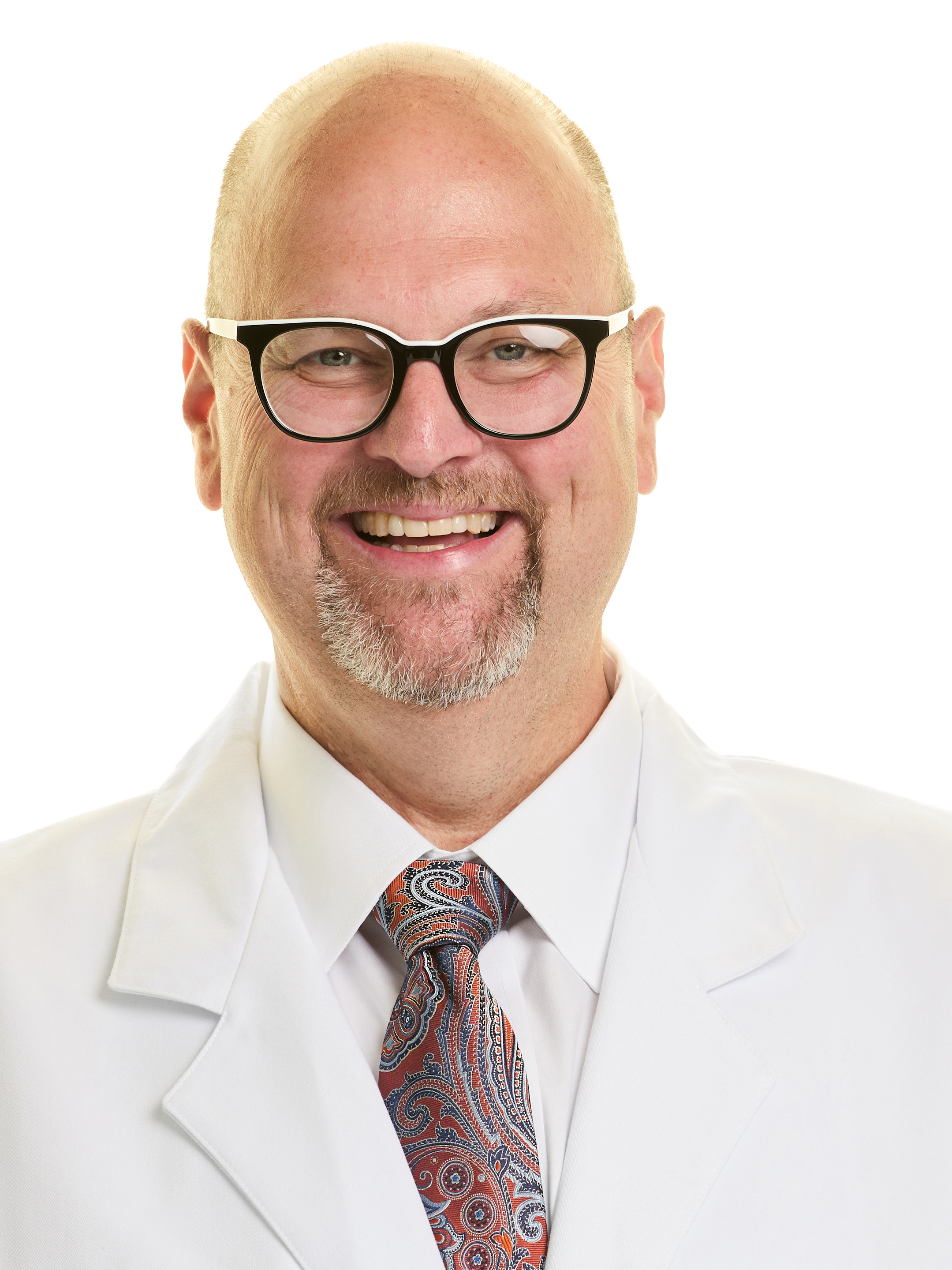 Dr. Jason Bredenkamp, MD