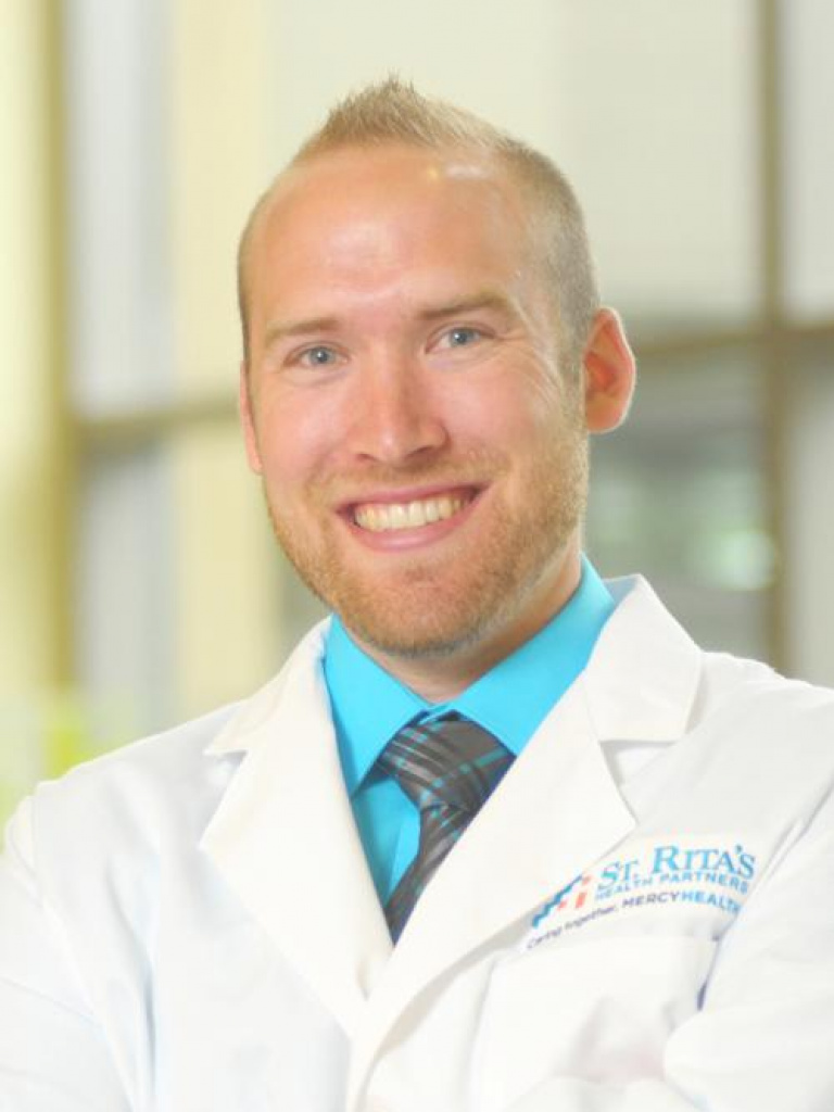 Eric Amstutz, CNP