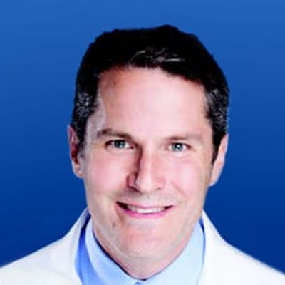 Dr. James Waldron, MD