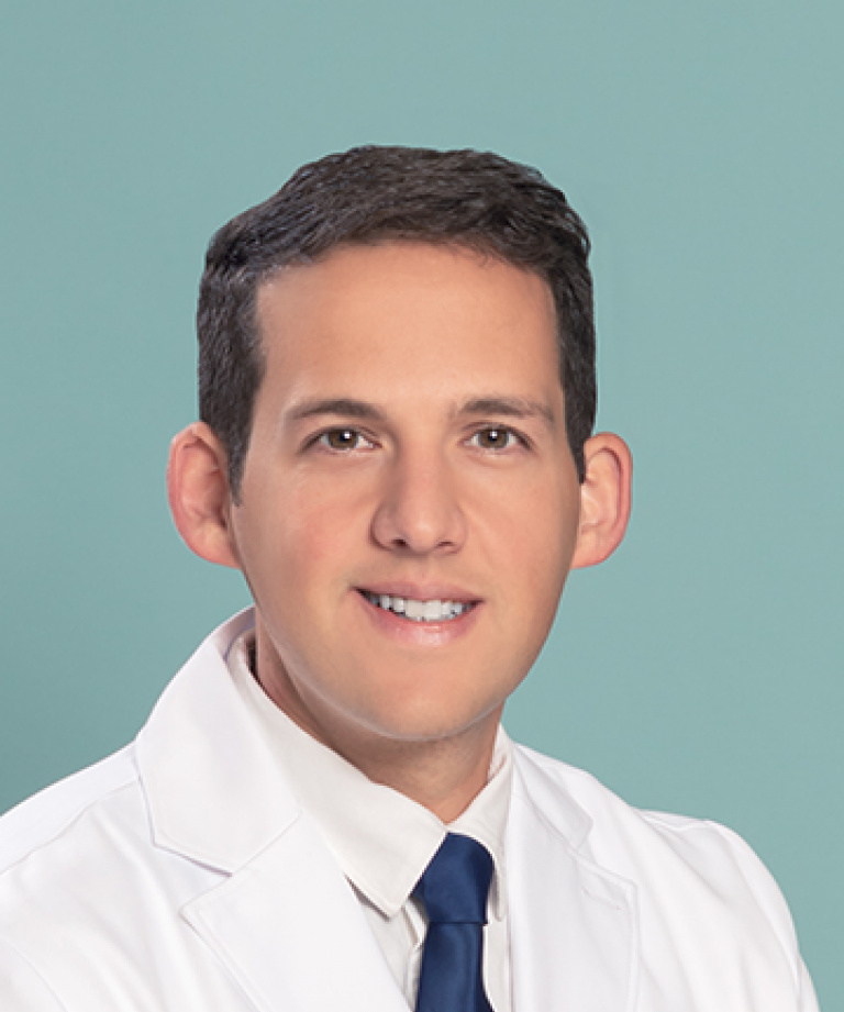 Dr. William Wolfe, DPM