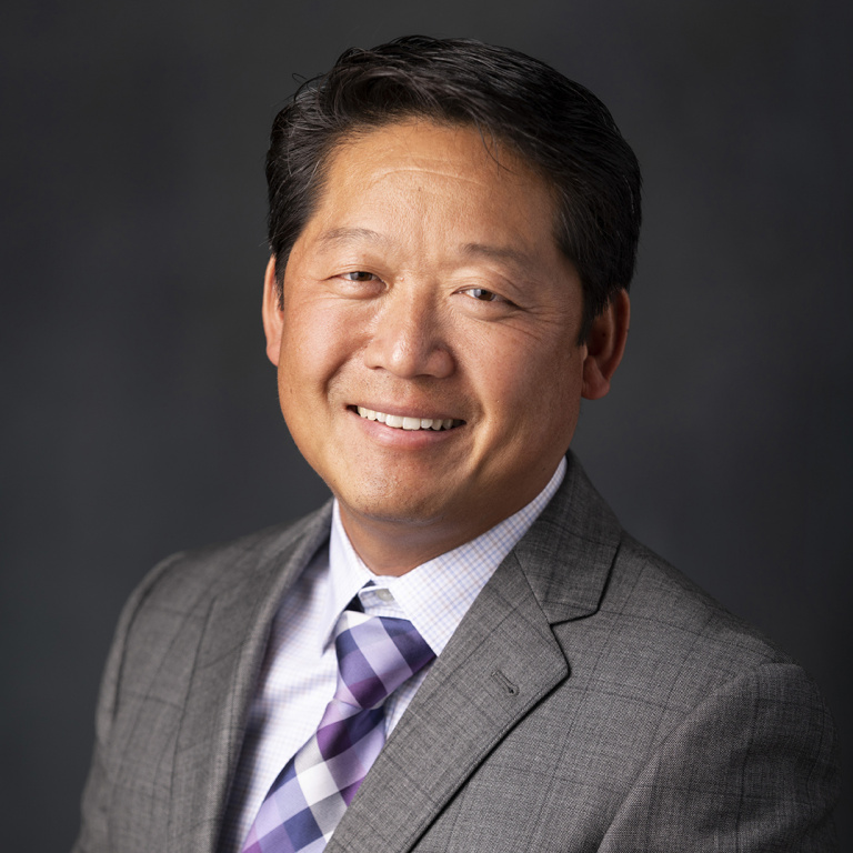 Dr. Ralph Park, MD
