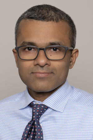 Dr. Sankara Mahesh, MD