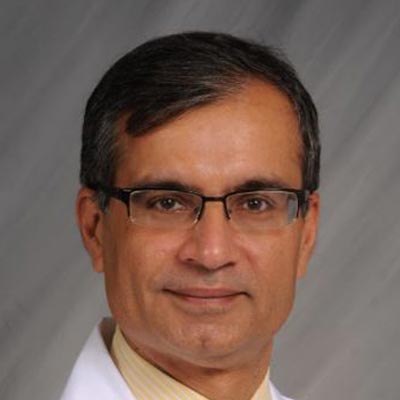 Dr. Atul Madan, MD