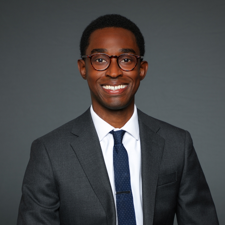 Dr. Christian Hyacinthe, MD