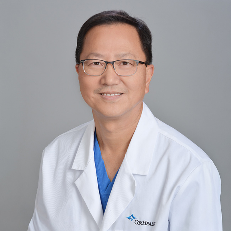 Dr. Narin Arunakul, MD