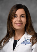 Dr. Nadeen Khoury, MD