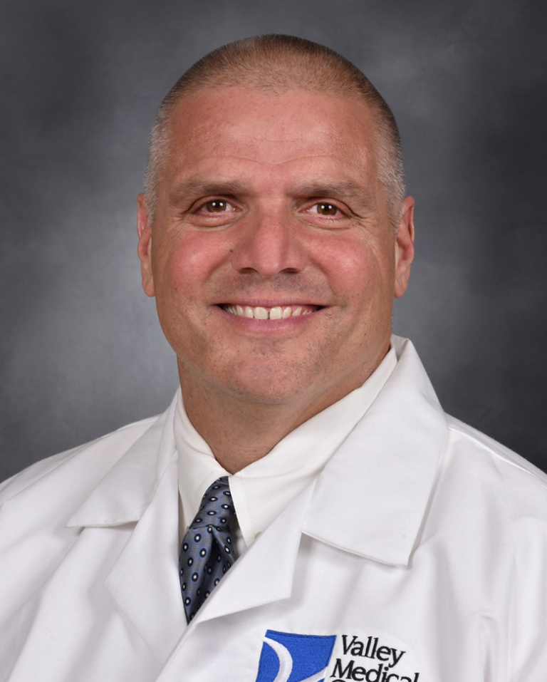Dr. John Beronio, DPM
