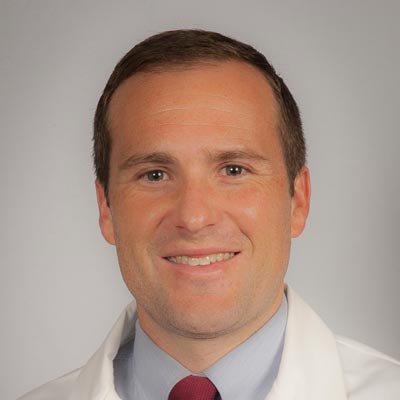 Dr. Andrew Moses, MD