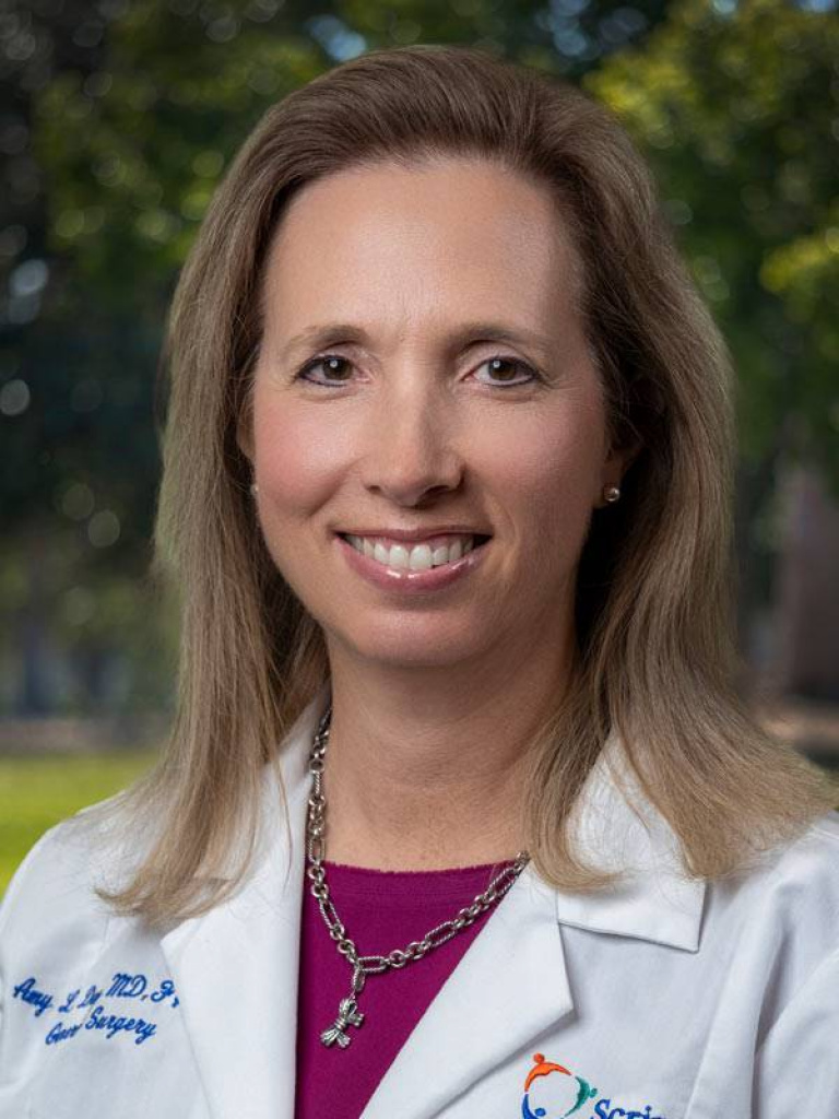 Dr. Amy Day, MD