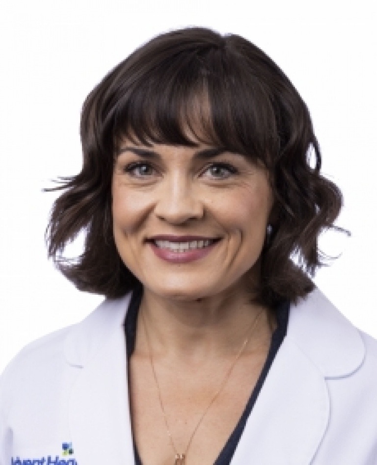 Dr. Kirigin Watkins, MD