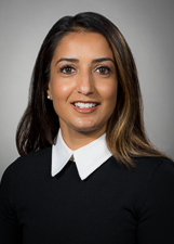 Dr. Palak Oza, MD