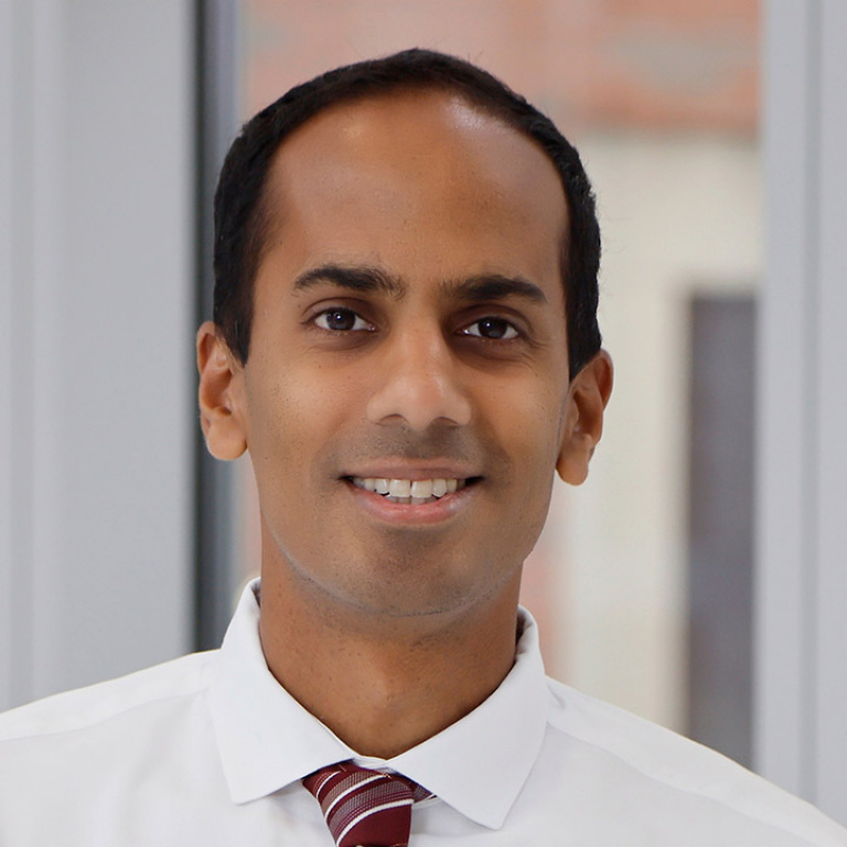 Dr. John Odackal, MD