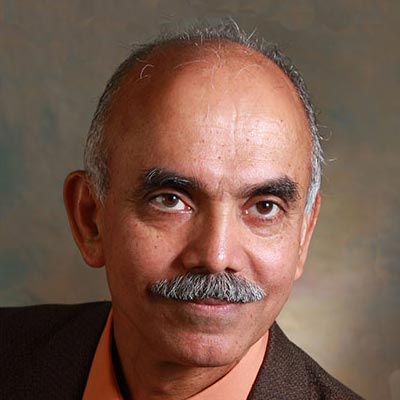 Dr. Sash Seshadri, MD