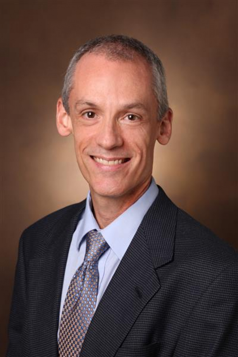 Dr. James Moore, MD