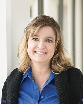 Dori Raycob, APRN