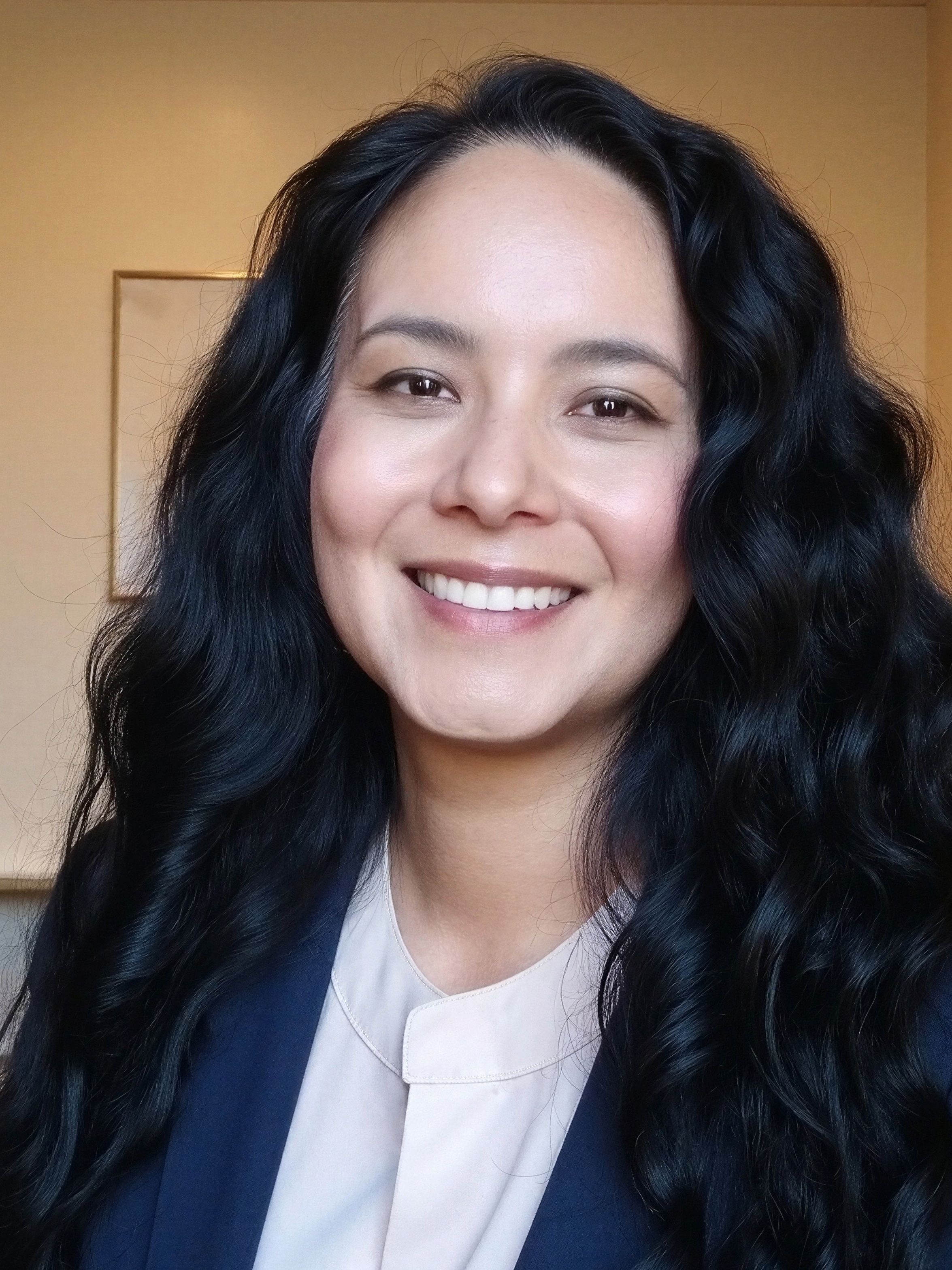 Crystal Sanchez, LMFT