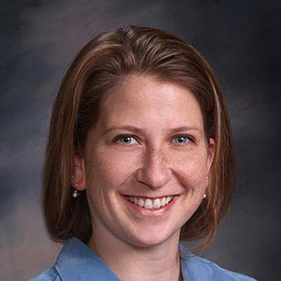 Dr. Stacey Bank, MD
