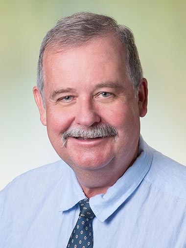 Dr. John Culliney, MD
