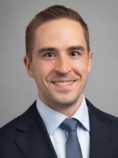 Dr. Kyle Jacob Thompson, MD
