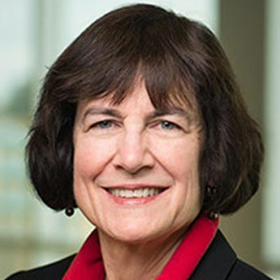Dr. Pamela Zeitlin, MD