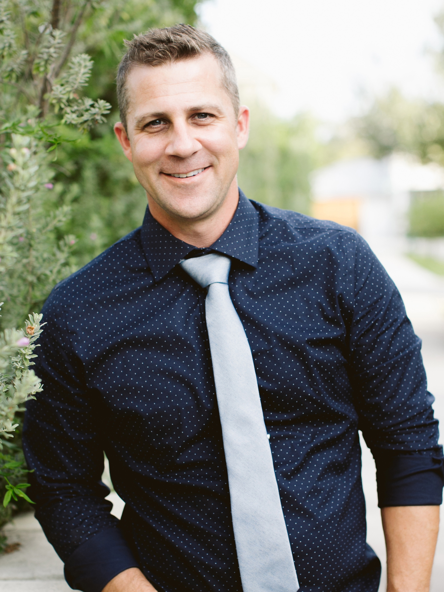 Dr. Brandon Shamblin, DDS
