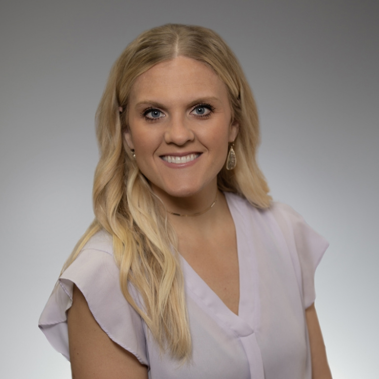 Paige Cisna, NP