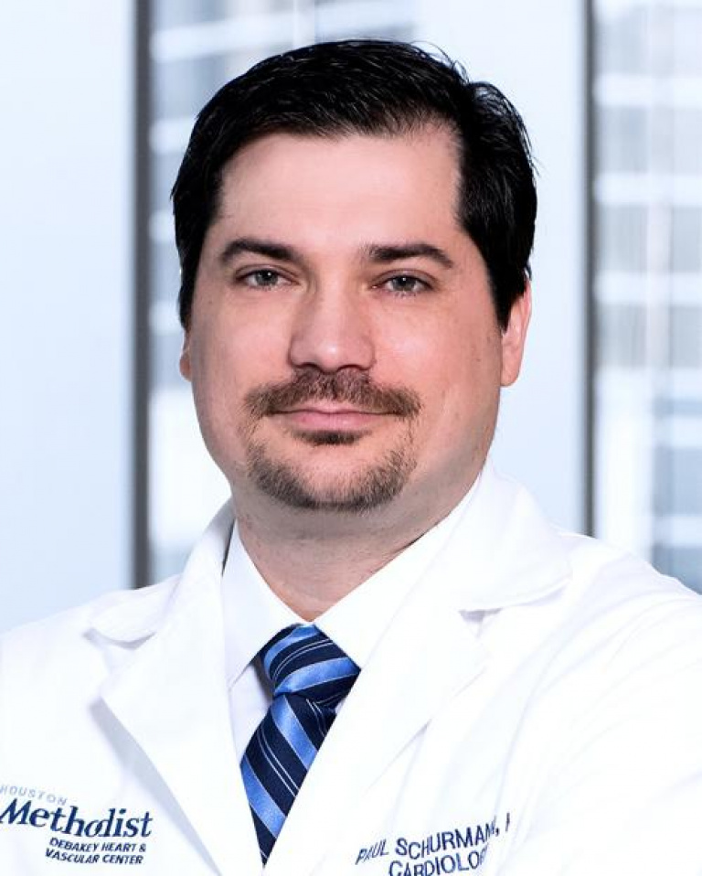 Dr. Paul Schurmann, MD