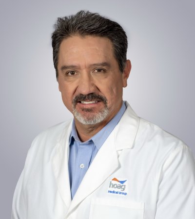 Dr. Jesus Valadez, MD