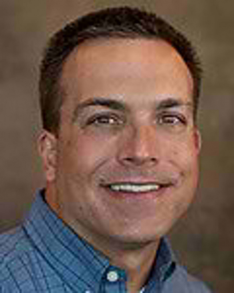 Dr. William Irvine, MD