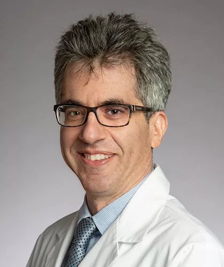 Dr. Leon Salem, MD