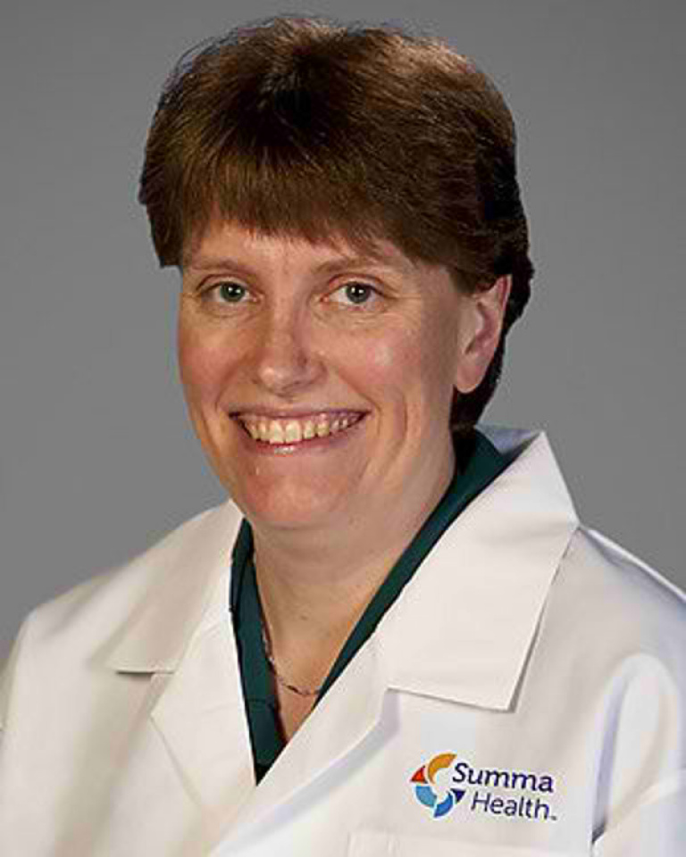 Dr. Dawn Hubbard, MD