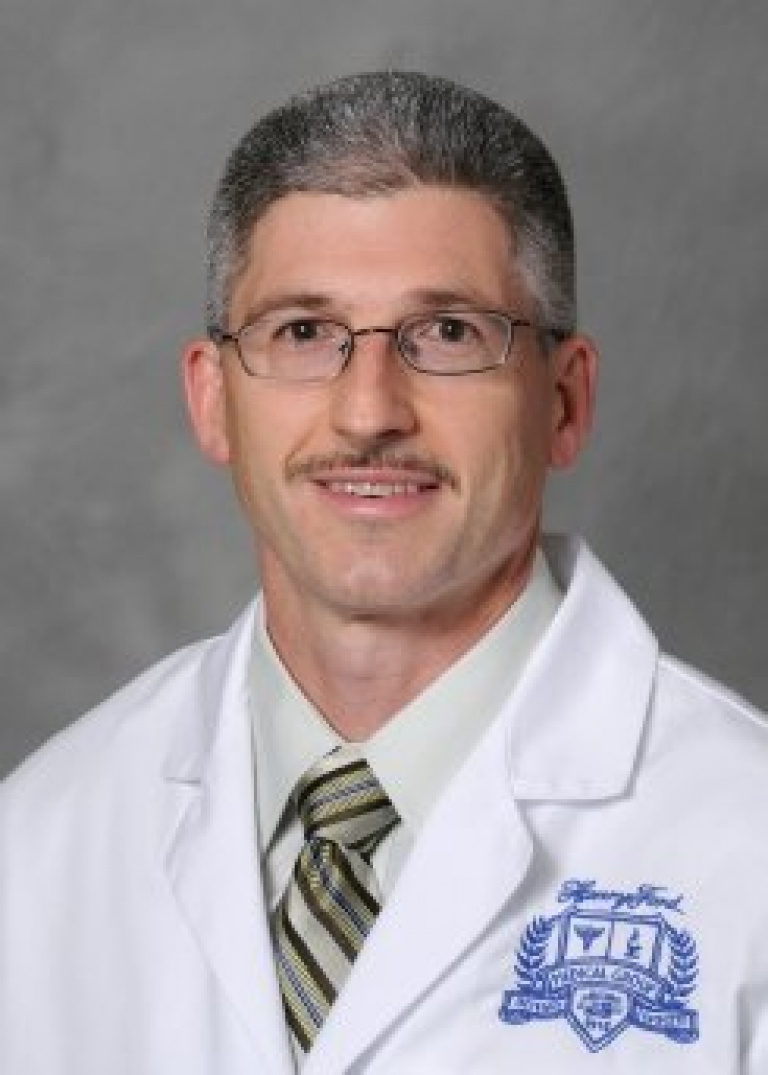 Dr. Arthur Carlin, MD
