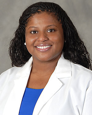 Dr. Sandricka Collier, DO