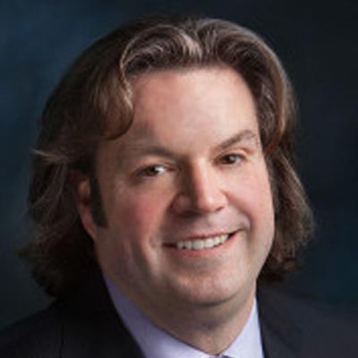 Dr. Andy Hawthorne, MD