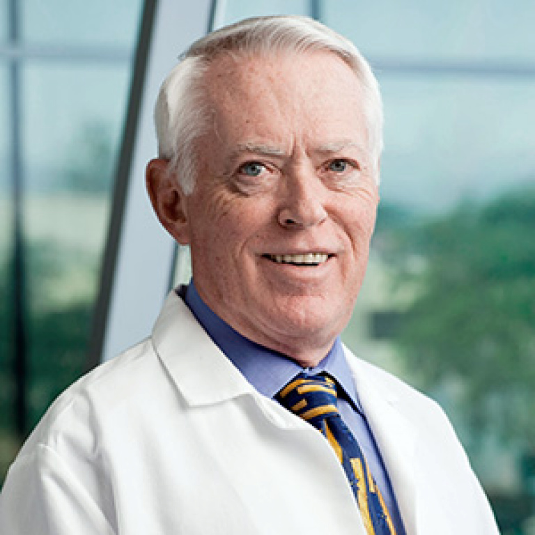 Dr. William Boswell, MD