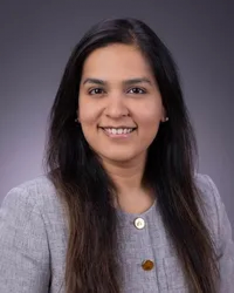Dr. Nikita Machado, MD