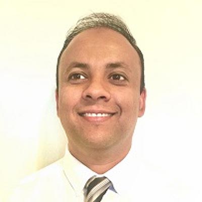 Dr. Mohammed Ahmed, MD