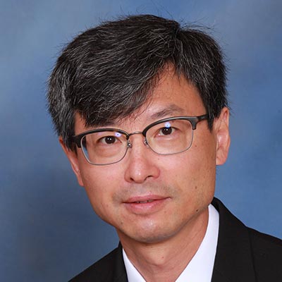 Dr. Jieshi Yan, MD