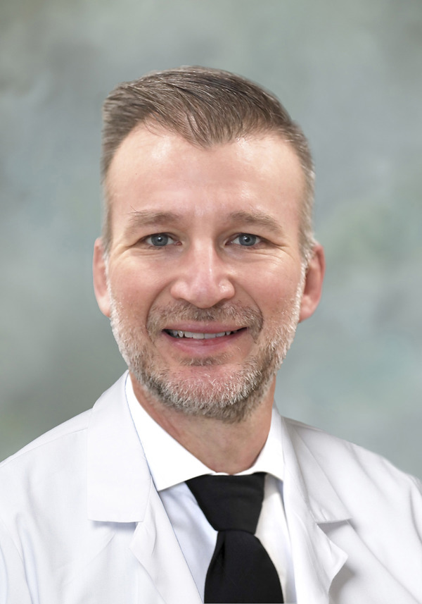 Dr. Scott Knappenberger, MD