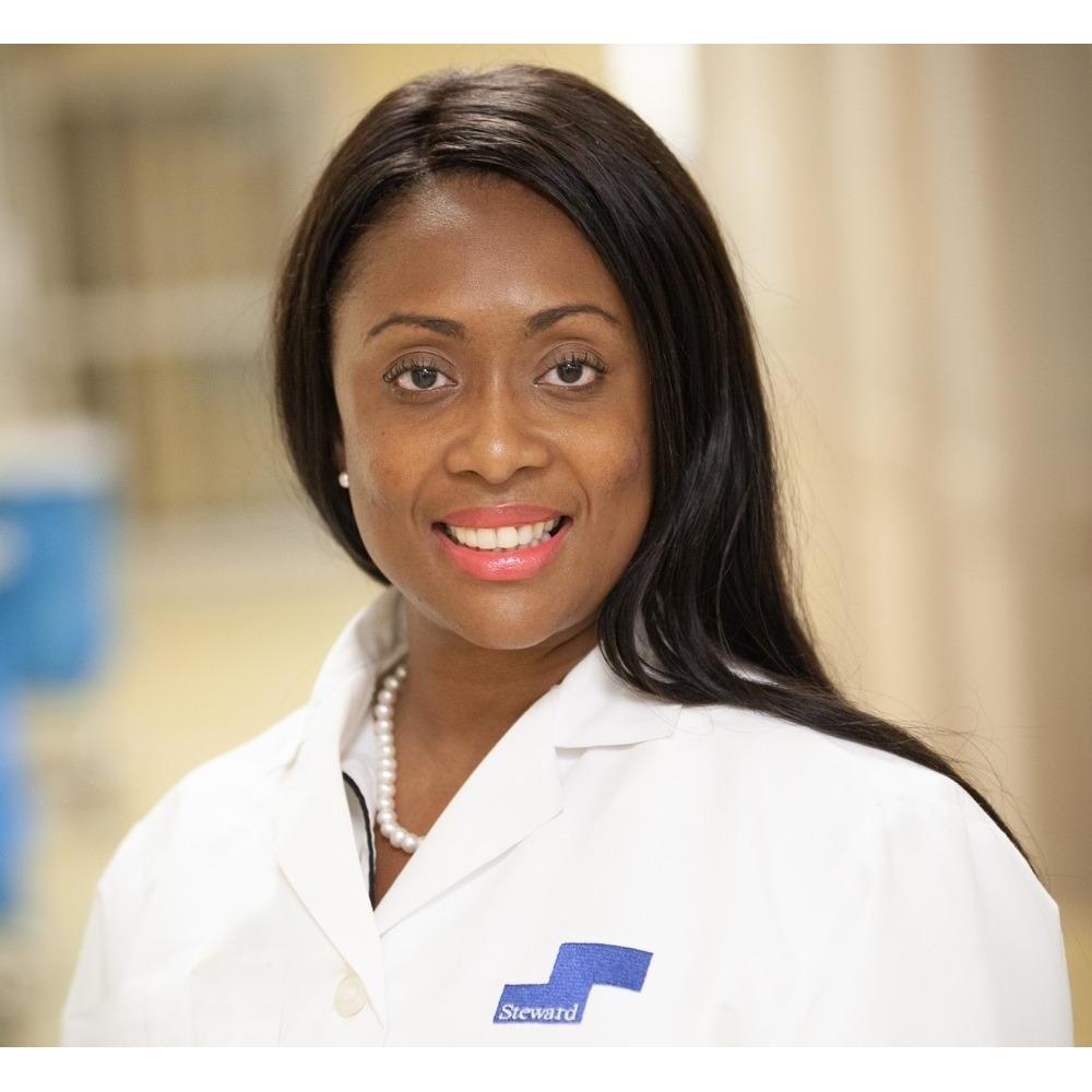 Sherline Chery, NP